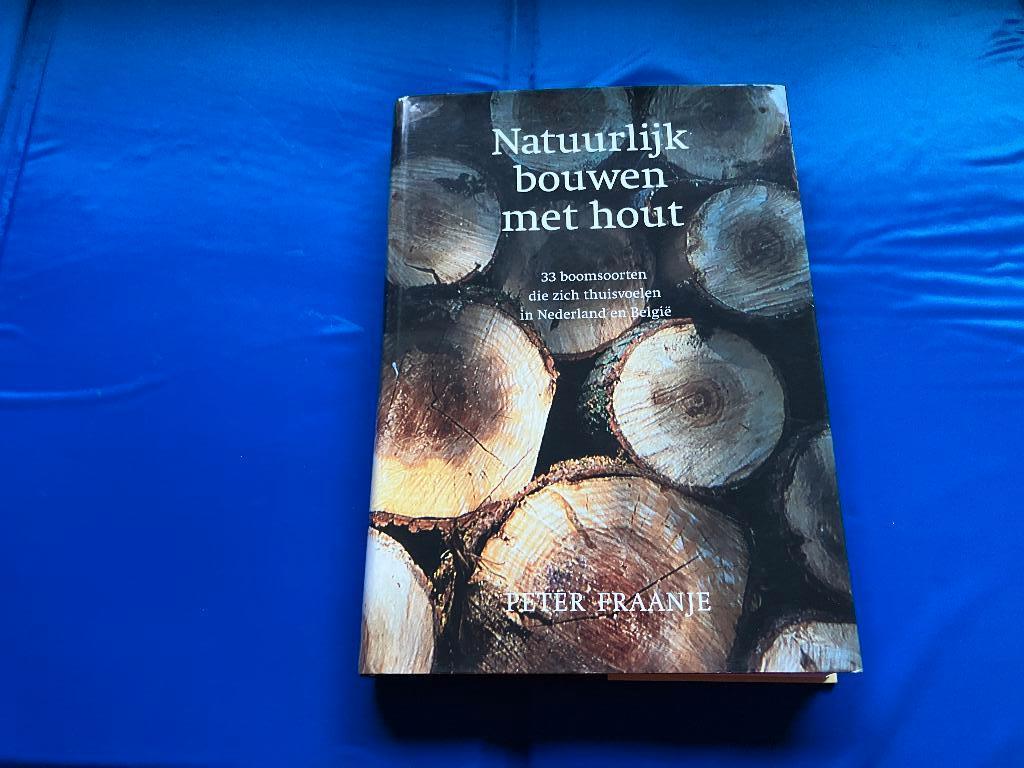 hout houtsoort eik es iep wilg berk duurzaam bouwen milieu, Ophalen of Verzenden, Zo goed als nieuw, 50 mm of meer, Balk