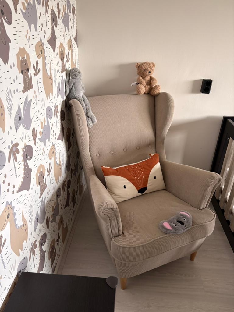Lounge stoel te koop, Ophalen of Verzenden, Zo goed als nieuw, Eenpersoons, Minder dan 150 cm