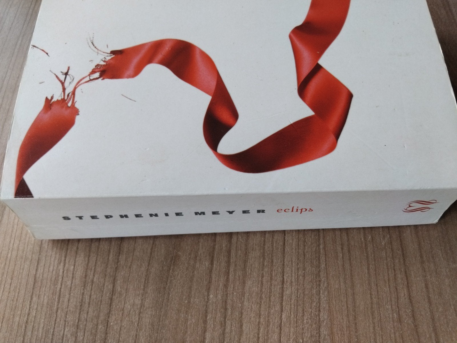Twilight Saga: Eclips - Stephenie Meyer (Nederlands), Ophalen of Verzenden, Gelezen, Stephenie Meyer