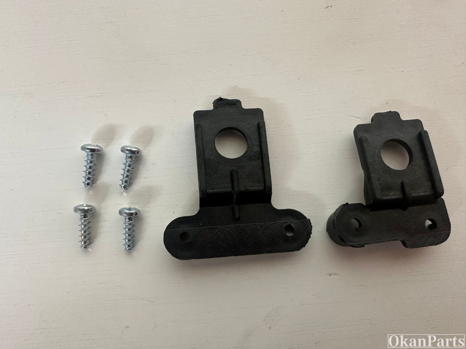 Volkswagen Polo 2G koplamp reparatieset links 2G0998225, Ophalen of Verzenden, Gebruikt, Volkswagen