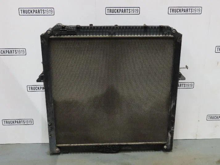 Mercedes-Benz MB Cooling System Radiateur MP4, Auto-onderdelen, Vrachtwagen-onderdelen, Mercedes-Benz, Motor en Toebehoren, Gebruikt