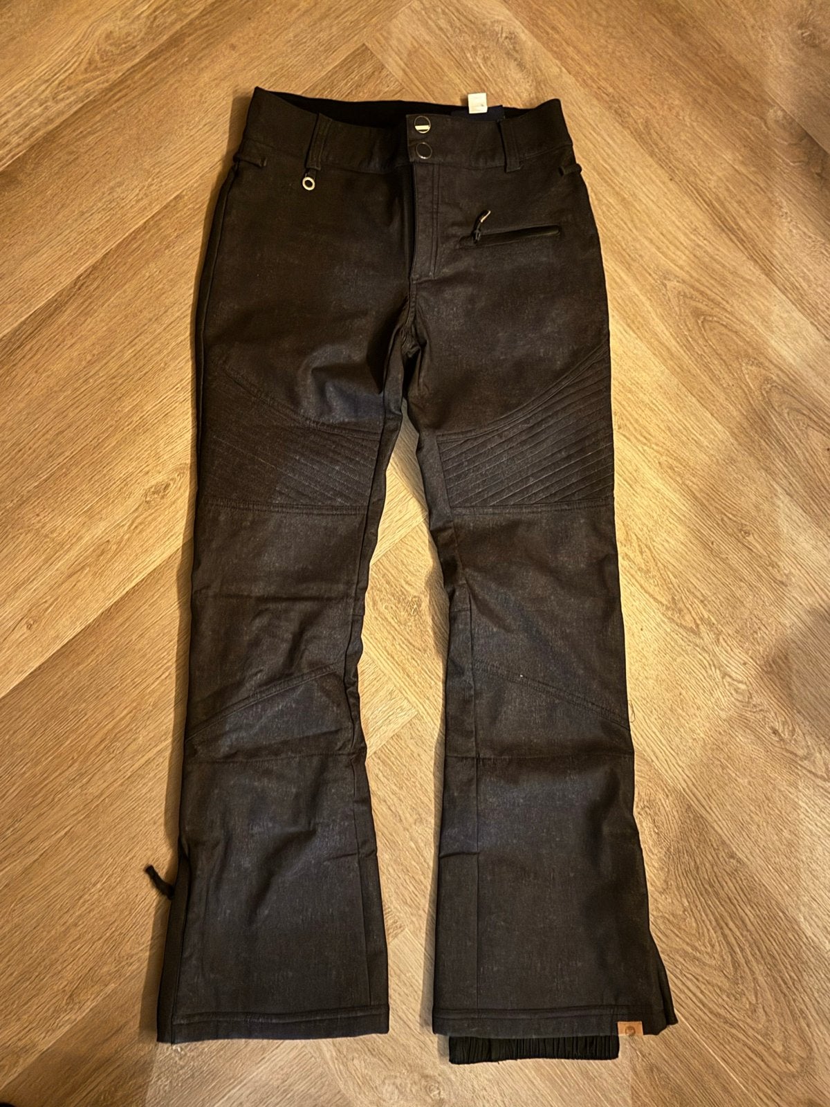 Roxy skibroek - Maat S, Kleding | Dames, Ophalen of Verzenden, Nieuw, Maat 36 (S), Broek