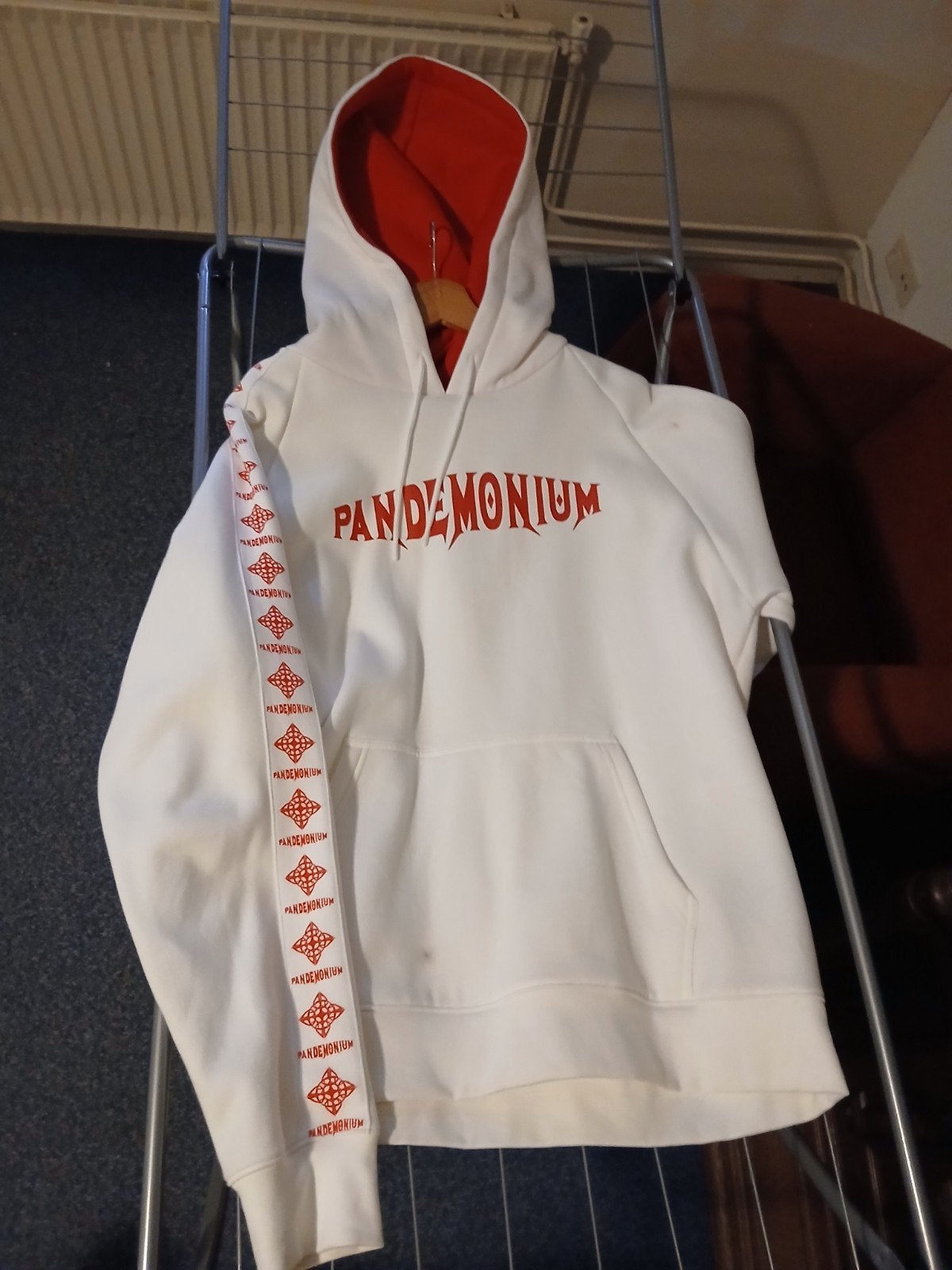 Pandemonium Trui 2024 Editie - Nieuw & Ongedragen - Maat XL, Ophalen of Verzenden, Nieuw, Maat 56/58 (XL), Pandemonium