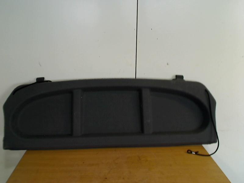 Hoedenplank Daewoo / Chevrolet Matiz (2005-03/2013-12), Gebruikt, Daewoo, General Motors Germany GmbH, Chevrolet.europe@gm.com