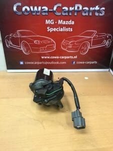 Mg f mgf mg tf mgtf ruitenwissermotor NIEUW, Auto-onderdelen, Gebruikt, -, -, Ophalen of Verzenden