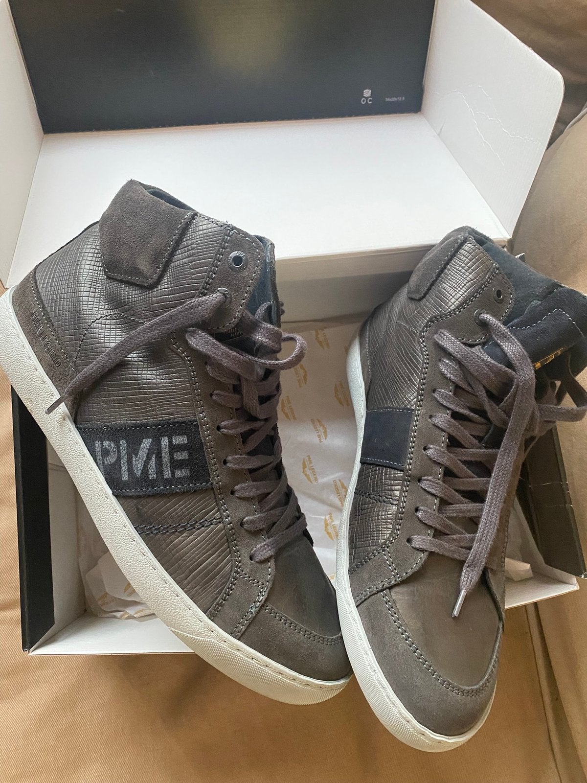 Nauwelijks gedragen PME schoenen., Ophalen of Verzenden, Zo goed als nieuw