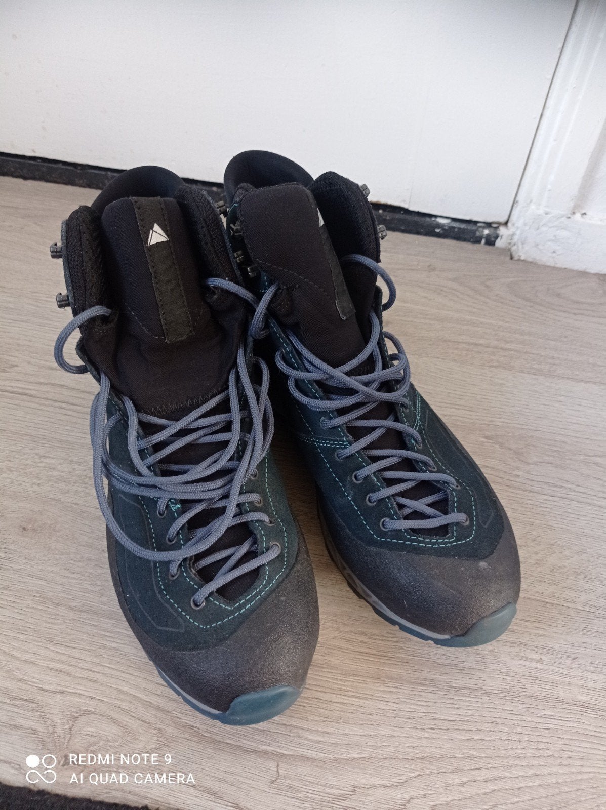 DACHSTEIN Boots maat 44, Ophalen of Verzenden, Bruin, Boots