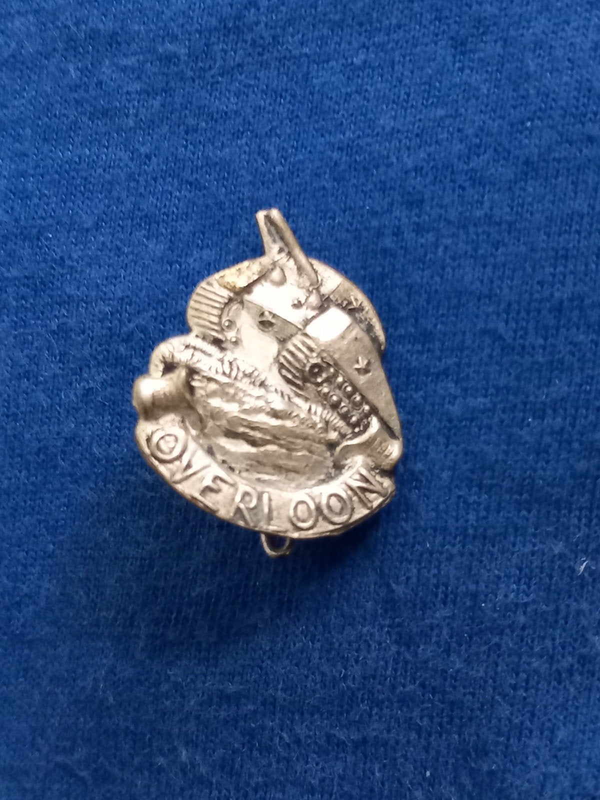 Speldje Overloon, Ophalen of Verzenden