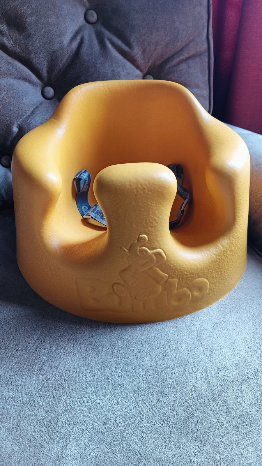 Bumbo stoeltje, Ophalen, Zo goed als nieuw, Overige typen