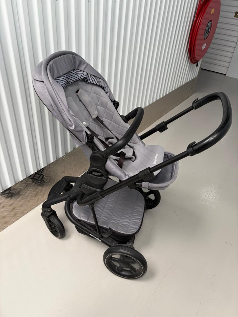 Easywalker kinderwagen, Kinderen en Baby's, Buggy's, Ophalen, Zo goed als nieuw