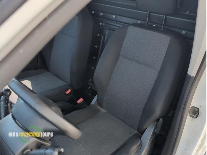 Stoel links van een Peugeot Partner, Auto-onderdelen, Interieur en Bekleding, Gebruikt, -, -, -
