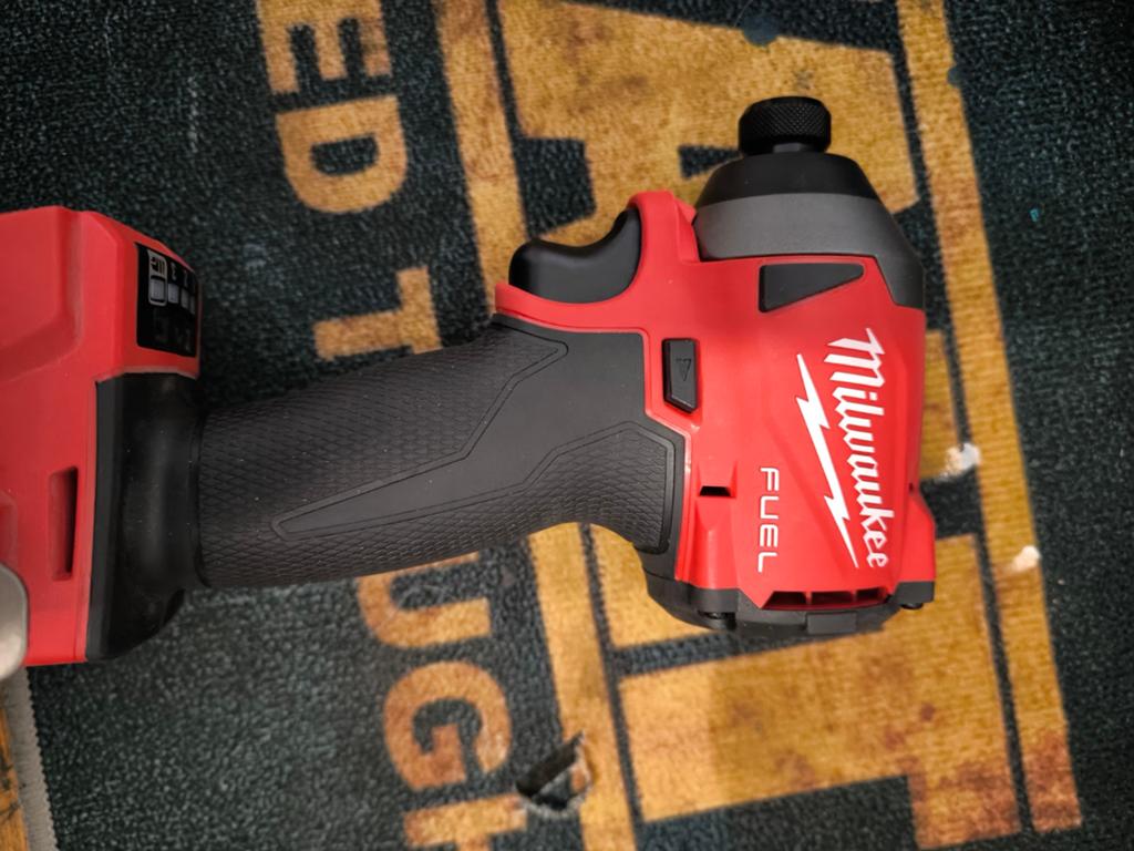 Milwaukee FUEL M18 Set: Slagschroevendraaier, Reciprozaag, M, Ophalen, Nieuw, Reciprozaag, Milwaukee
