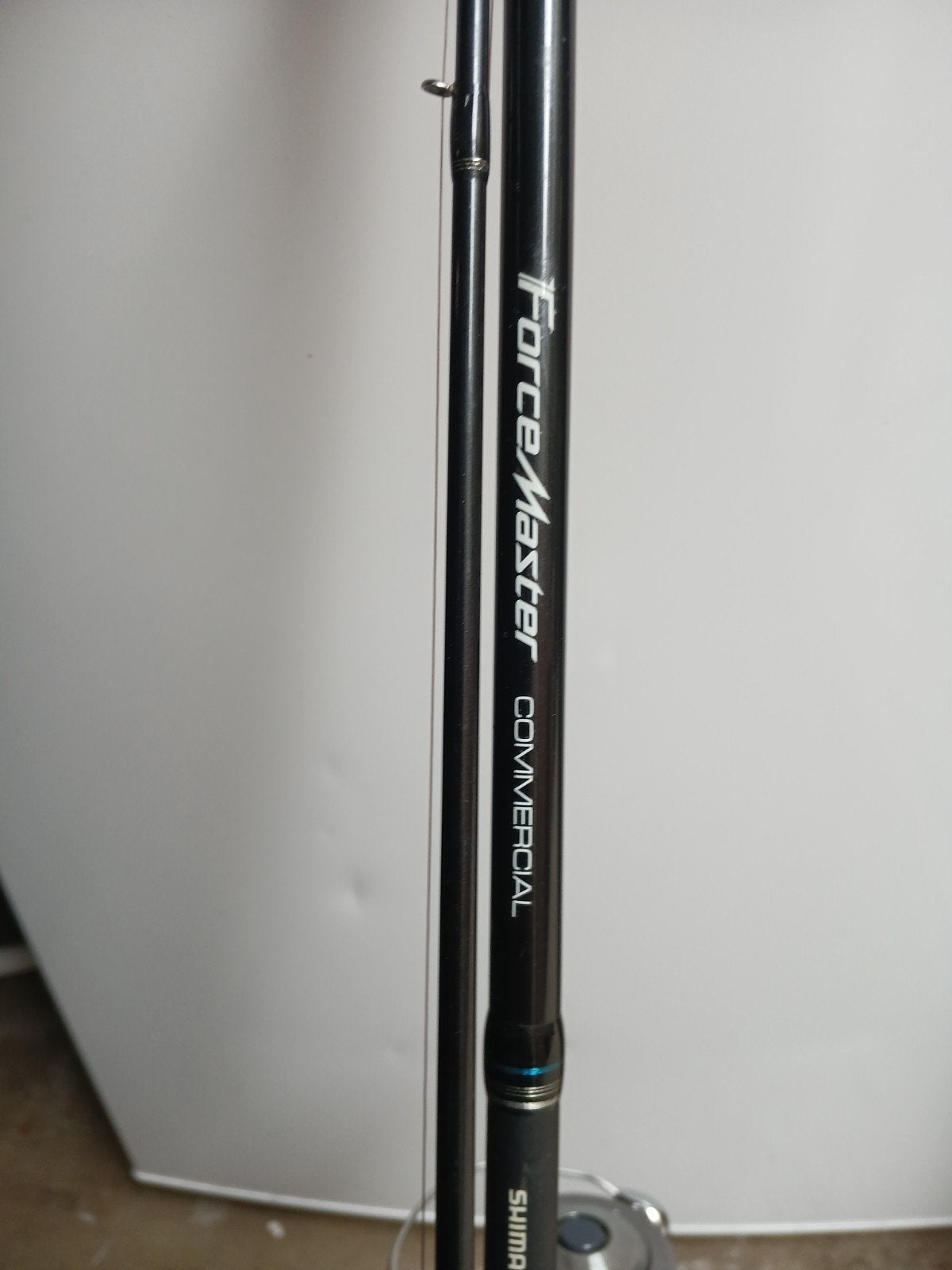 te koop schimano forcemaster  commercial, Ophalen, Overige typen