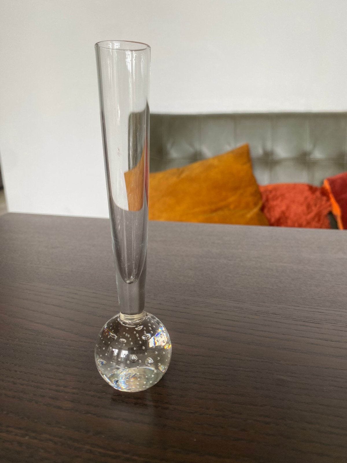 Vaasje, Antiek en Kunst, Ophalen of Verzenden
