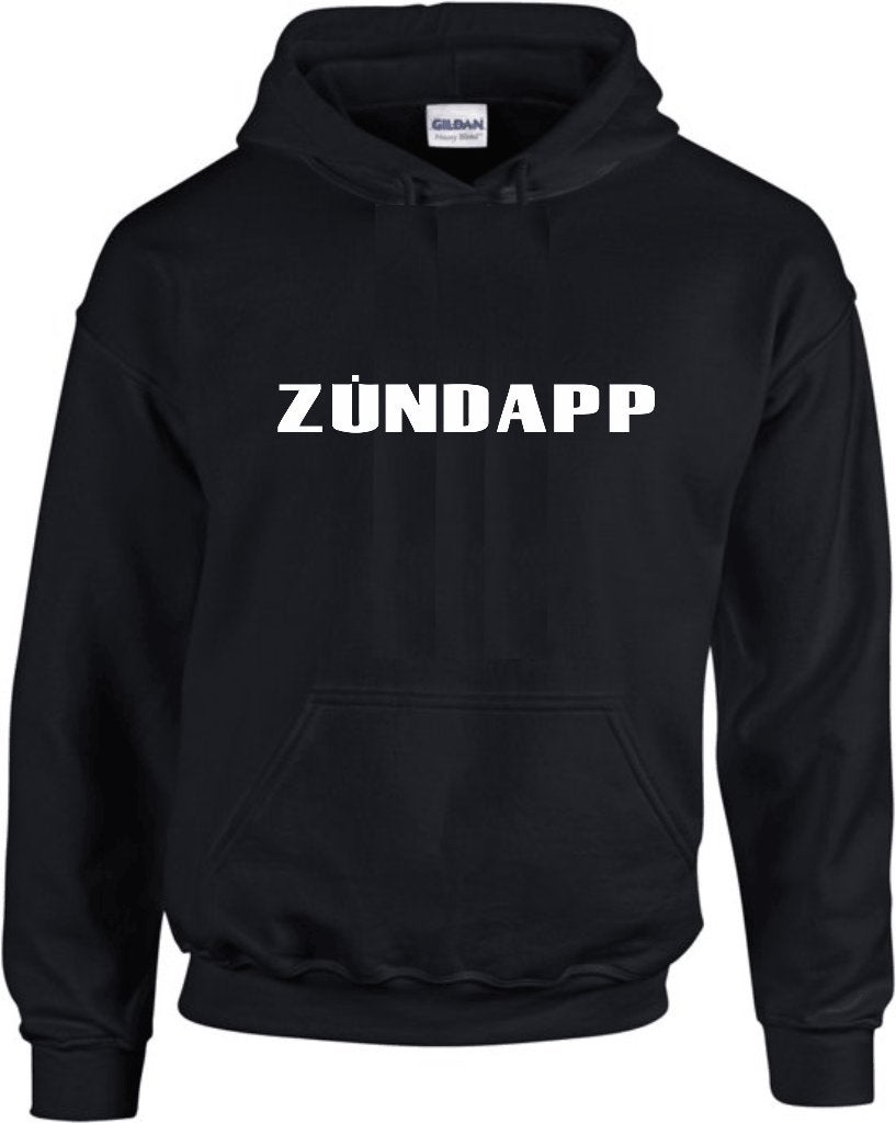 Zundapp Hoodies (4 soorten), Motoren, Ophalen of Verzenden, Nieuw zonder kaartje
