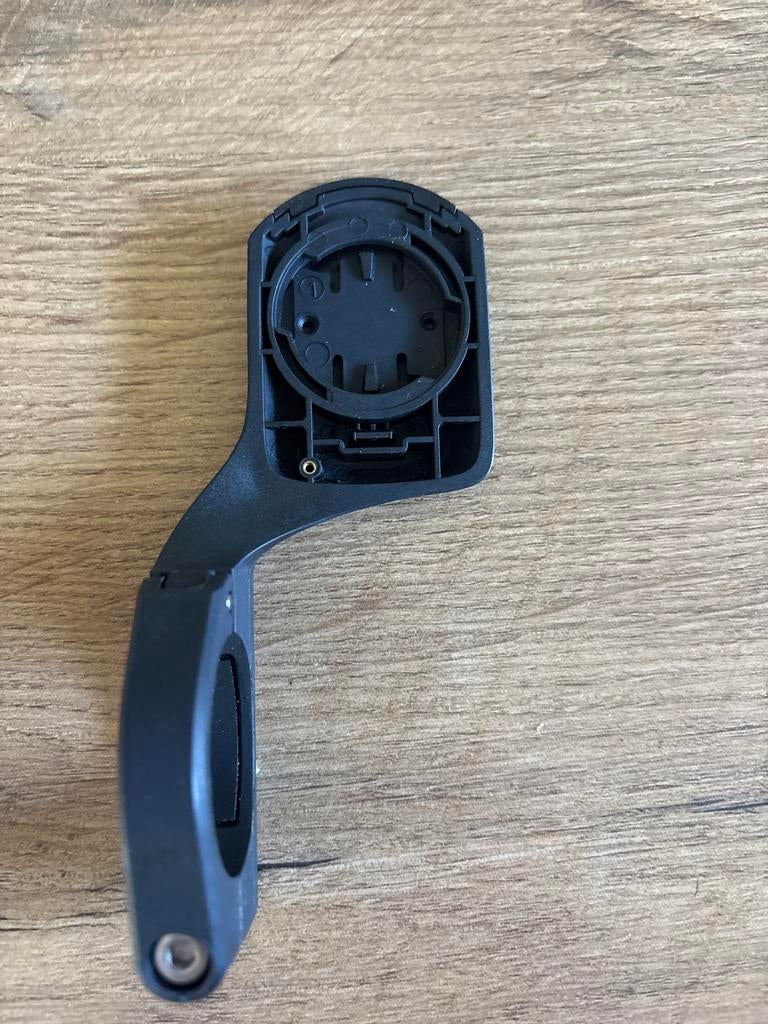 Fietscomputerhouder Garmin/Wahoo Elemnt Bolt, Fietsen en Brommers, Fietsaccessoires | Fietscomputers, Ophalen of Verzenden, Nieuw