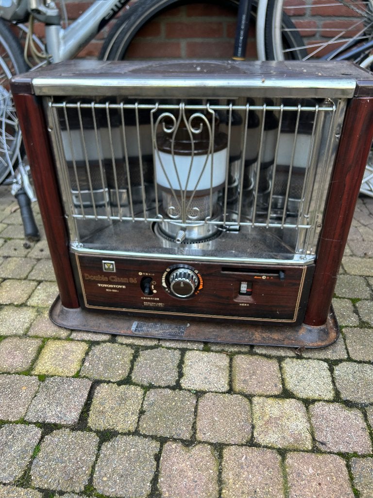 zibro kamin kachel, Gebruikt, Kachel, Ophalen of Verzenden, 60 tot 150 cm