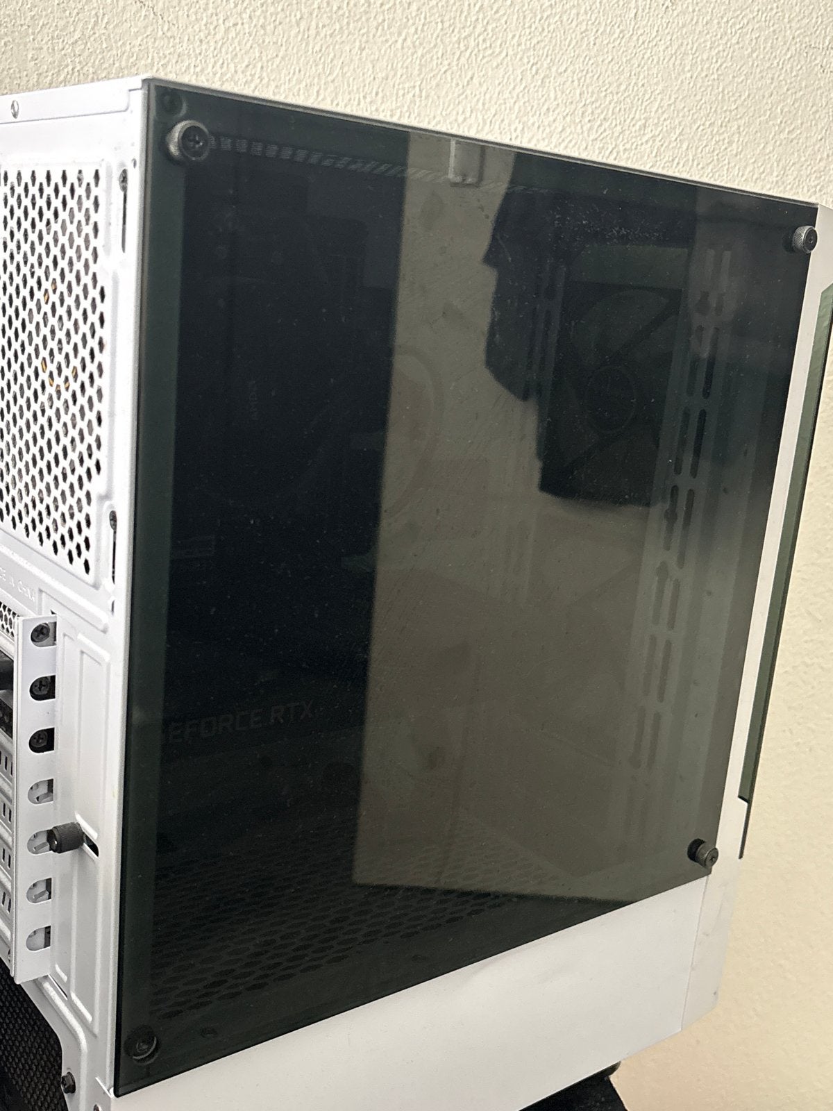 Gaming PC met RTX 3060, 32GB RAM, 1TB opslag, Ryzen 5, Gebruikt, 32 GB, Ophalen of Verzenden, Gaming