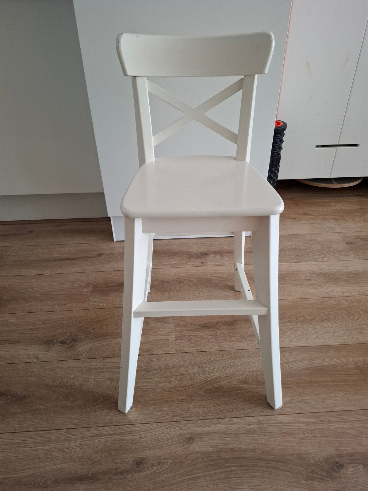 Ikea kinderstoel Ingolf, Ophalen, Gebruikt, Overige typen