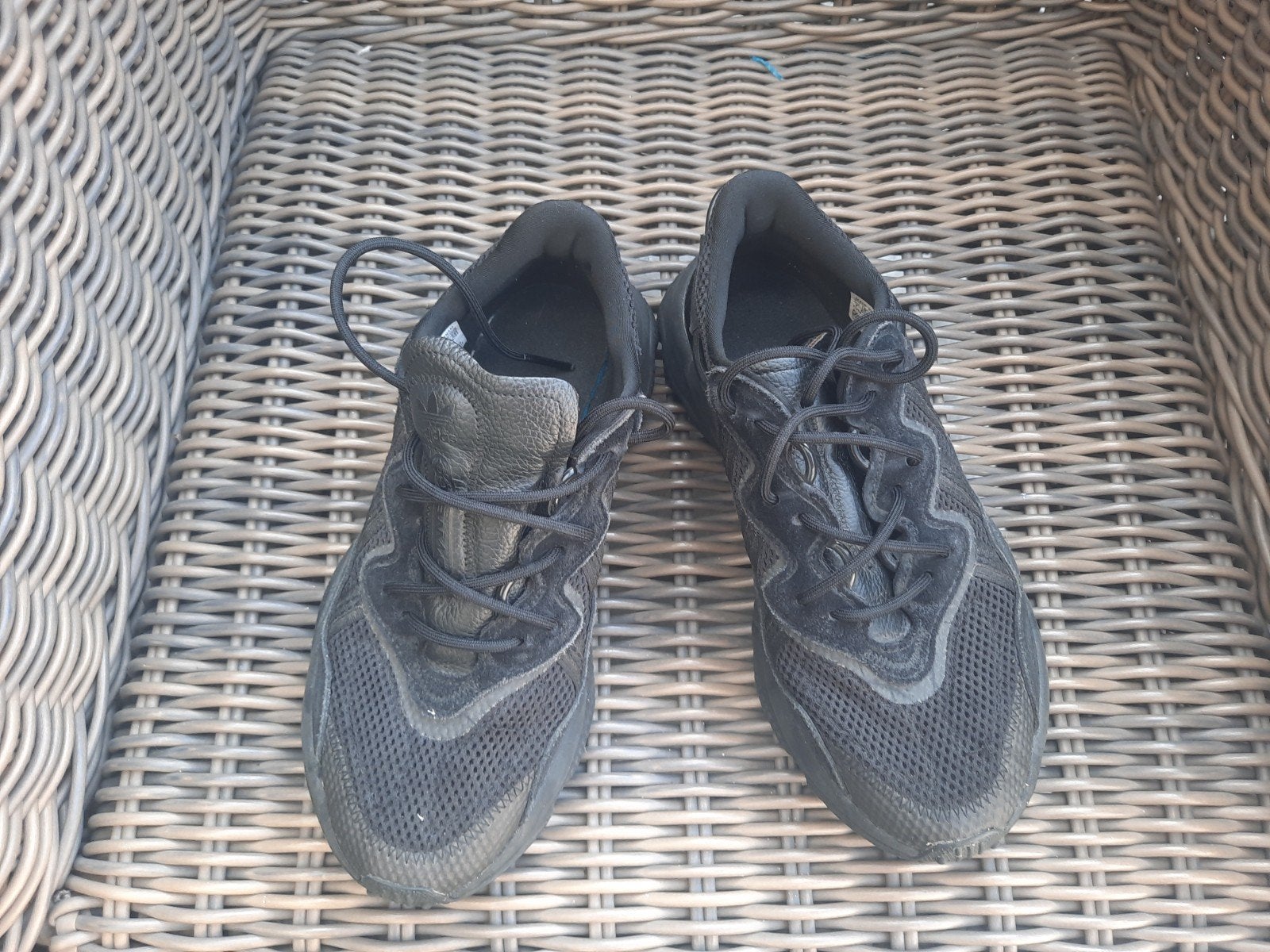 ADIDAS  - 40, Overige kleuren, Verzenden, Adidas, Sneakers of Gympen