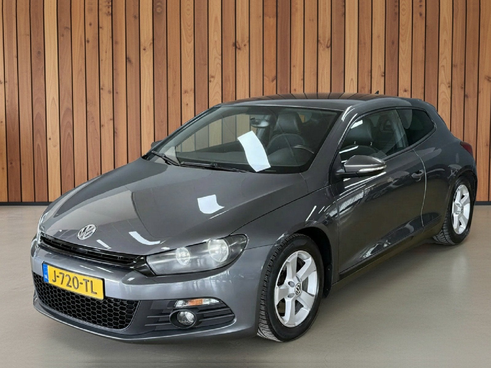 Volkswagen Scirocco 1.4 TSI Edition | Nieuwe Distributiekett, Auto's, Volkswagen, Voorwielaandrijving, Euro 5, 15 km/l, Gebruikt