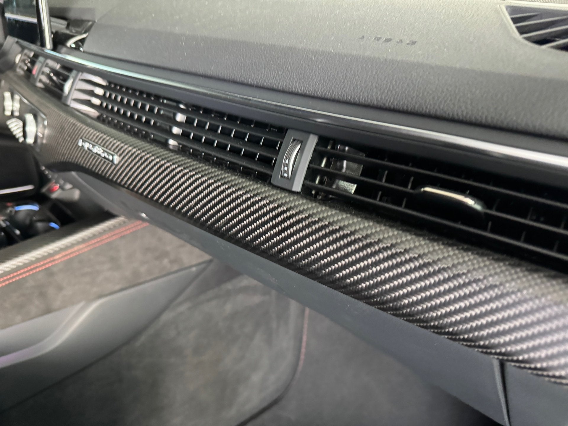 Foto 32 van Audi RS4 Avant 2.9 TFSI quattro Pano|Ceramic|B&O|HuD|Carbon