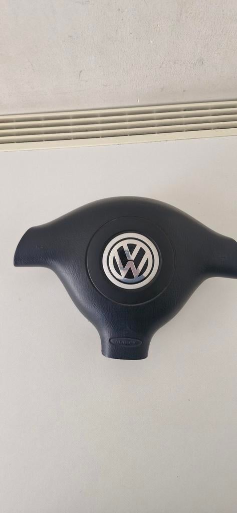 Stuur airbag Golf 4, Ophalen of Verzenden