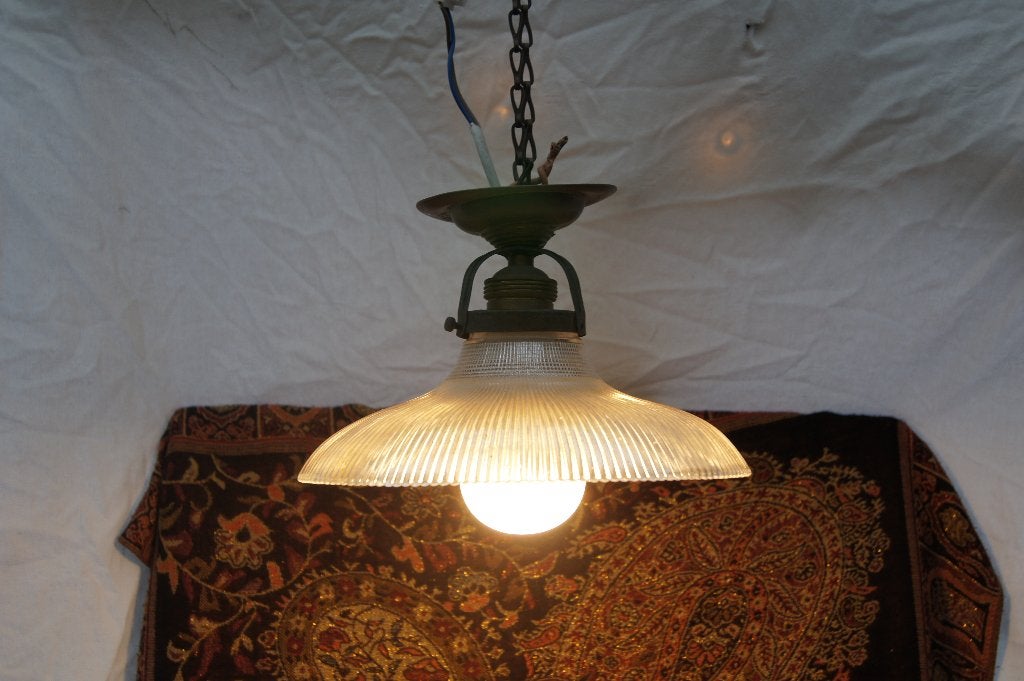 Hanglampjes ( Frankrijk Antiek, Ophalen of Verzenden
