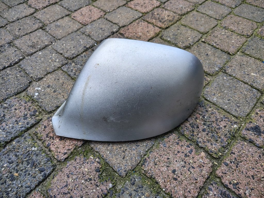 Spiegelkap Links Volkswagen T5 /GP (2011), Verzenden, Gebruikt, Volkswagen