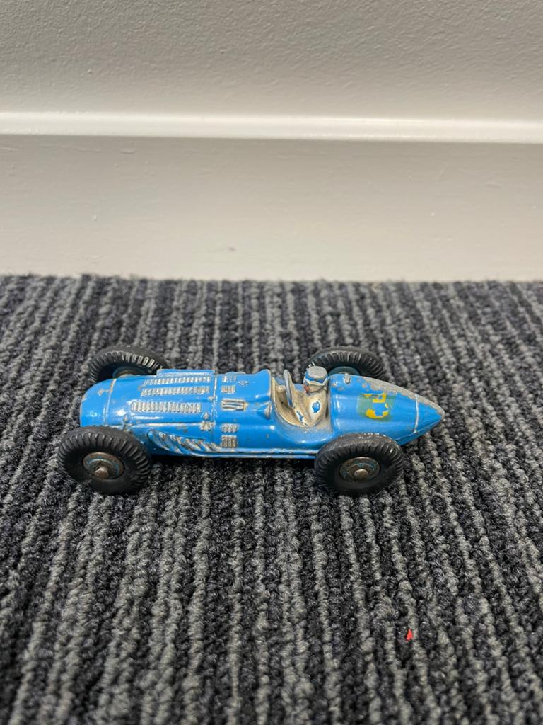 Originele Dinky Toys 1:43 Talbot Lago 23h, Ophalen of Verzenden
