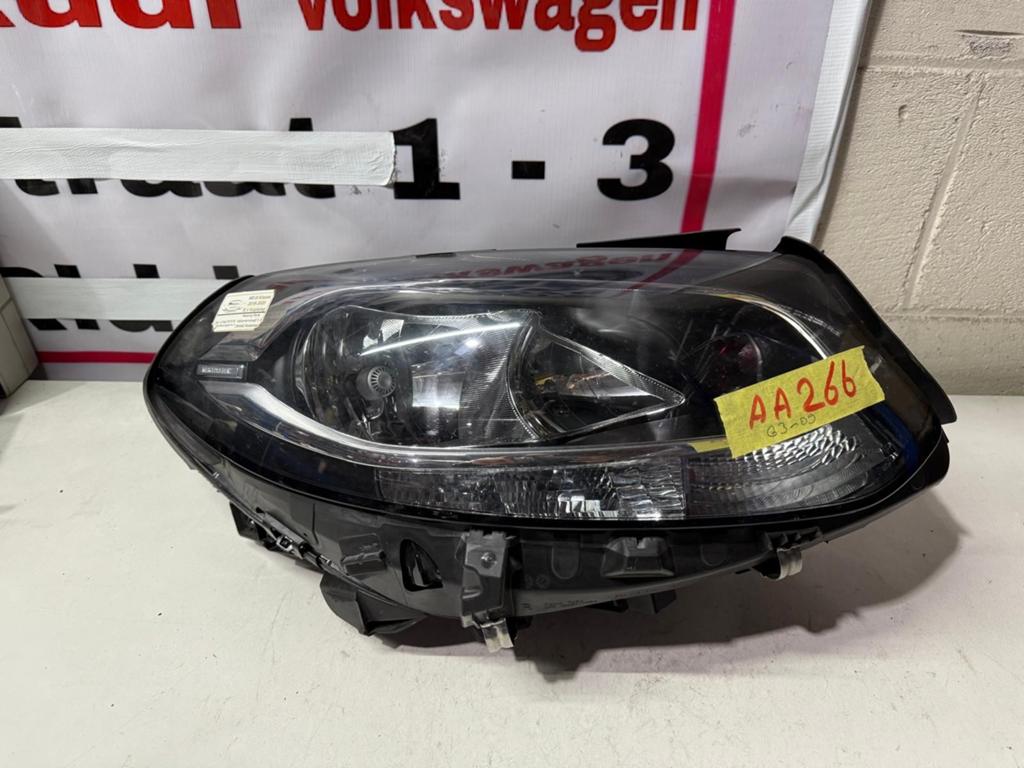 Mercedes-Benz B W246 W242 Koplamp, Auto-onderdelen, Gebruikt, -, -, Ophalen of Verzenden