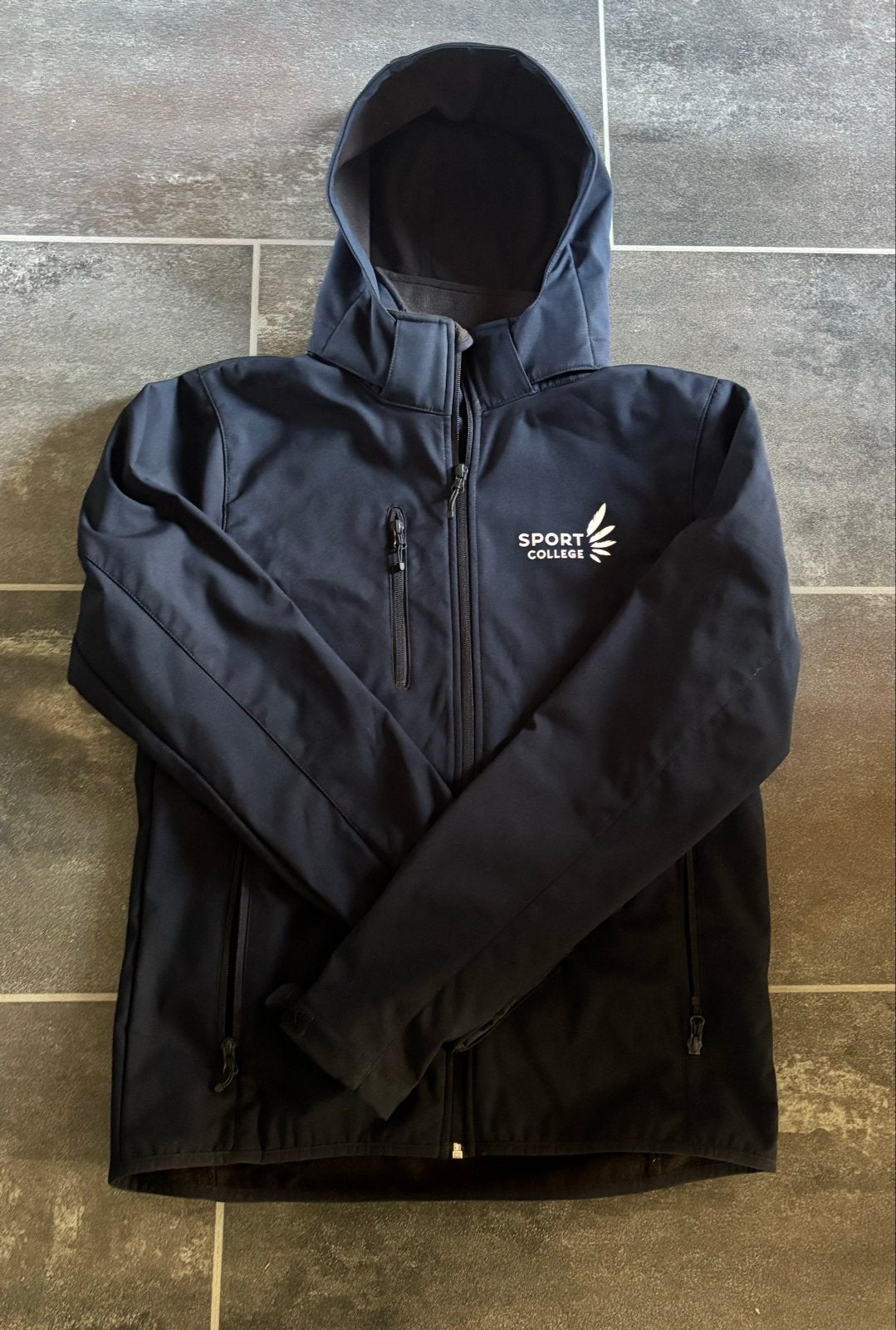 ROC Sport College Kledingpakket - nieuw!, Ophalen of Verzenden, Zo goed als nieuw, Blauw, Overige typen