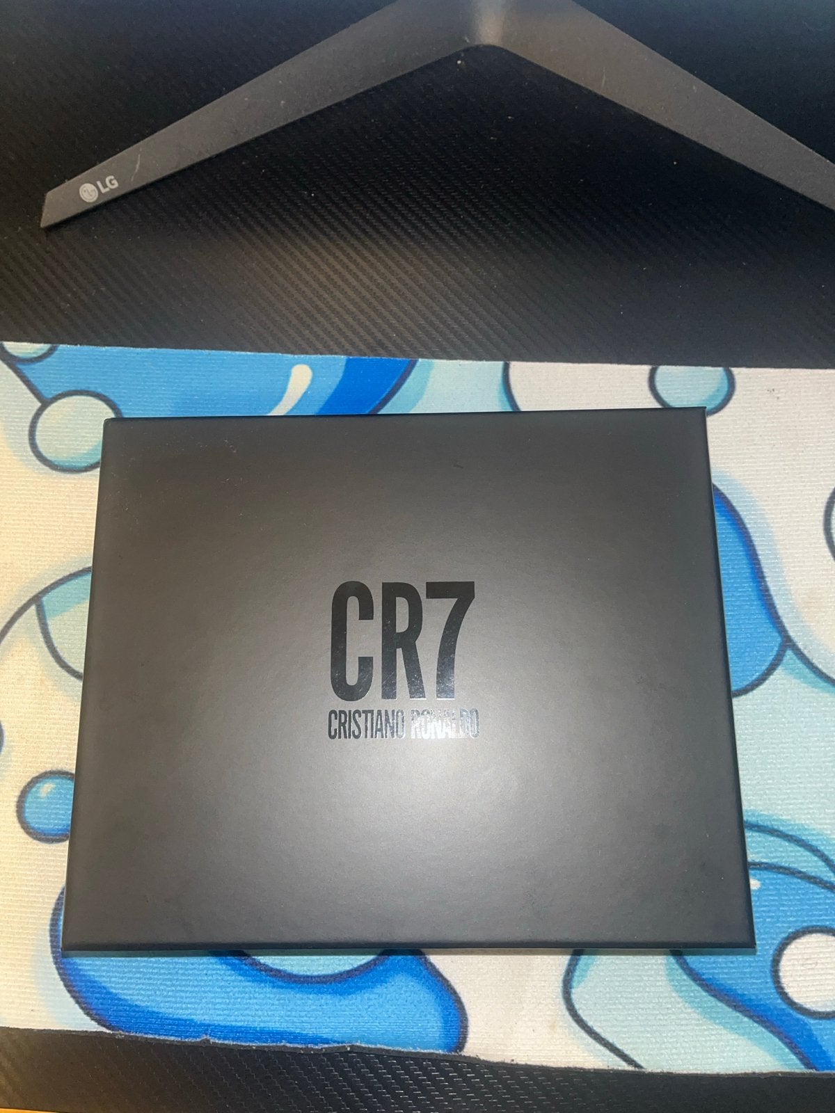 CR7 Cristiano Ronaldo Play It Cool Giftset - Nieuw, Ophalen of Verzenden, Nieuw