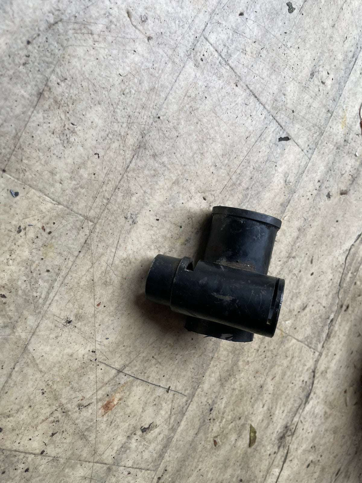 gilera / piaggio contact slot huis, Ophalen