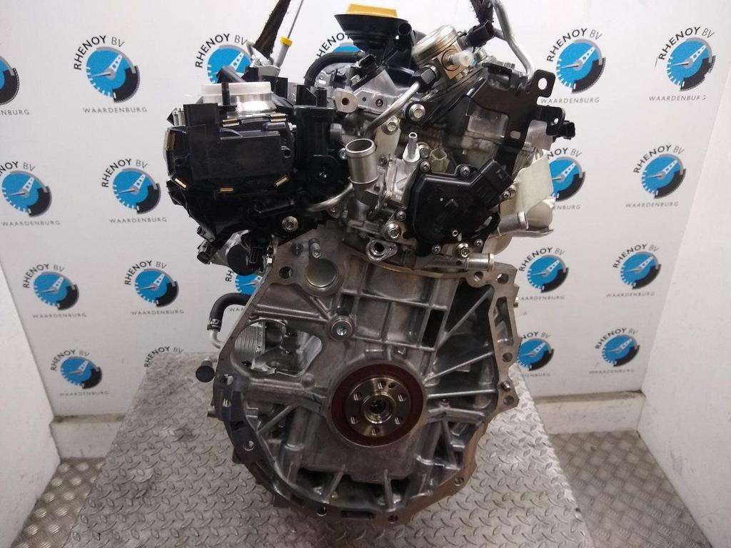 ALPINE A110 MOTOR 2018, Auto-onderdelen, Motor en Toebehoren, Ophalen of Verzenden, Gebruikt, Stiba lid