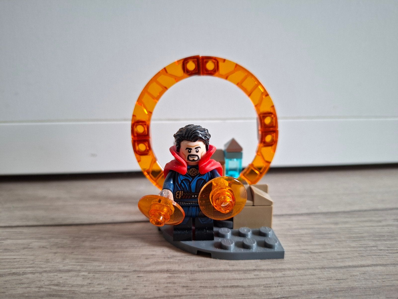 Doctor Strange Lego Marvel 30652, Marvel, Lego, Nieuw, Ophalen of Verzenden