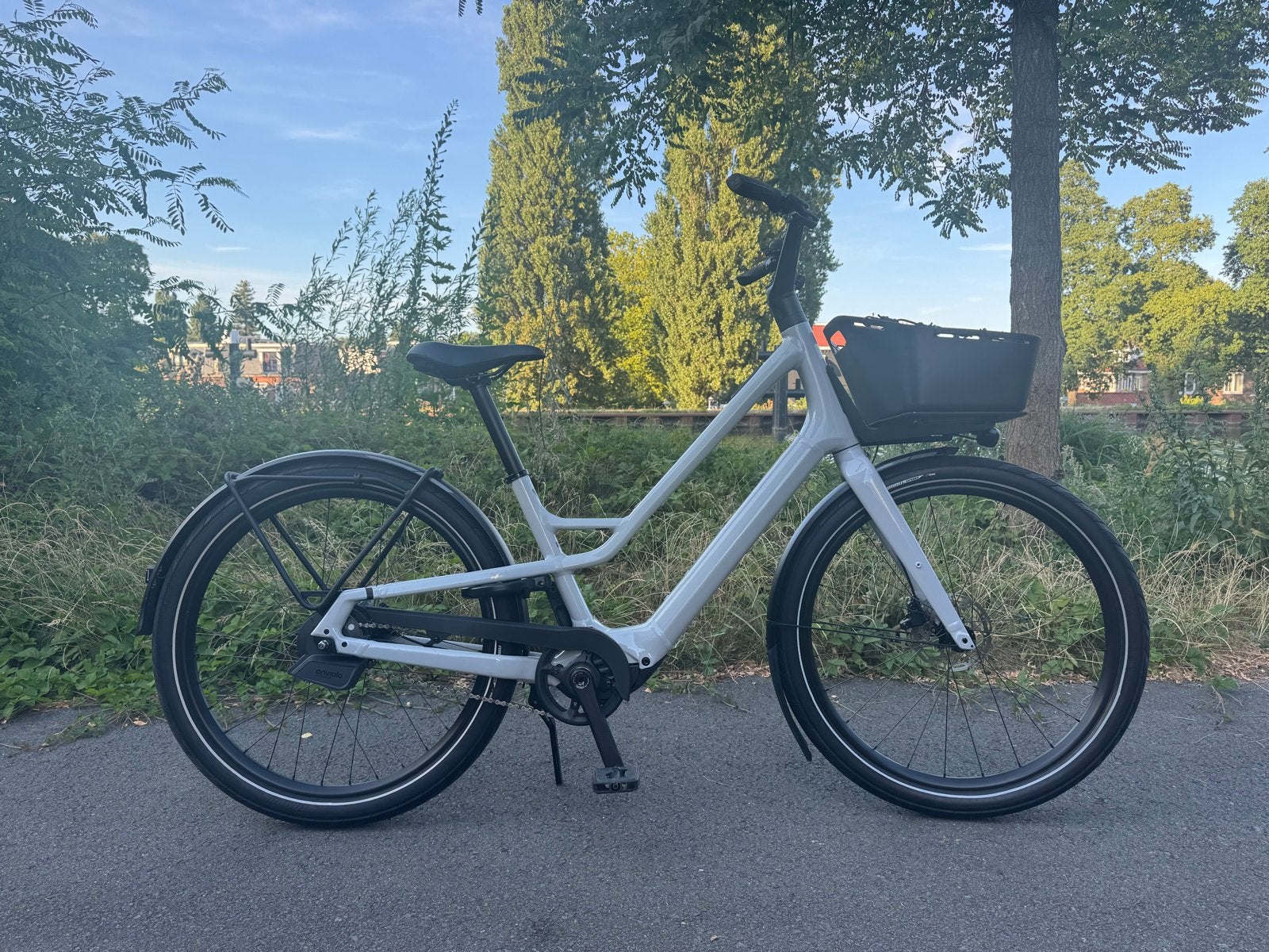 Specialized Como SL 4.0 met Enviolo Automatic, Zo goed als nieuw, 51 tot 55 cm, 30 tot 50 km per accu, Ophalen