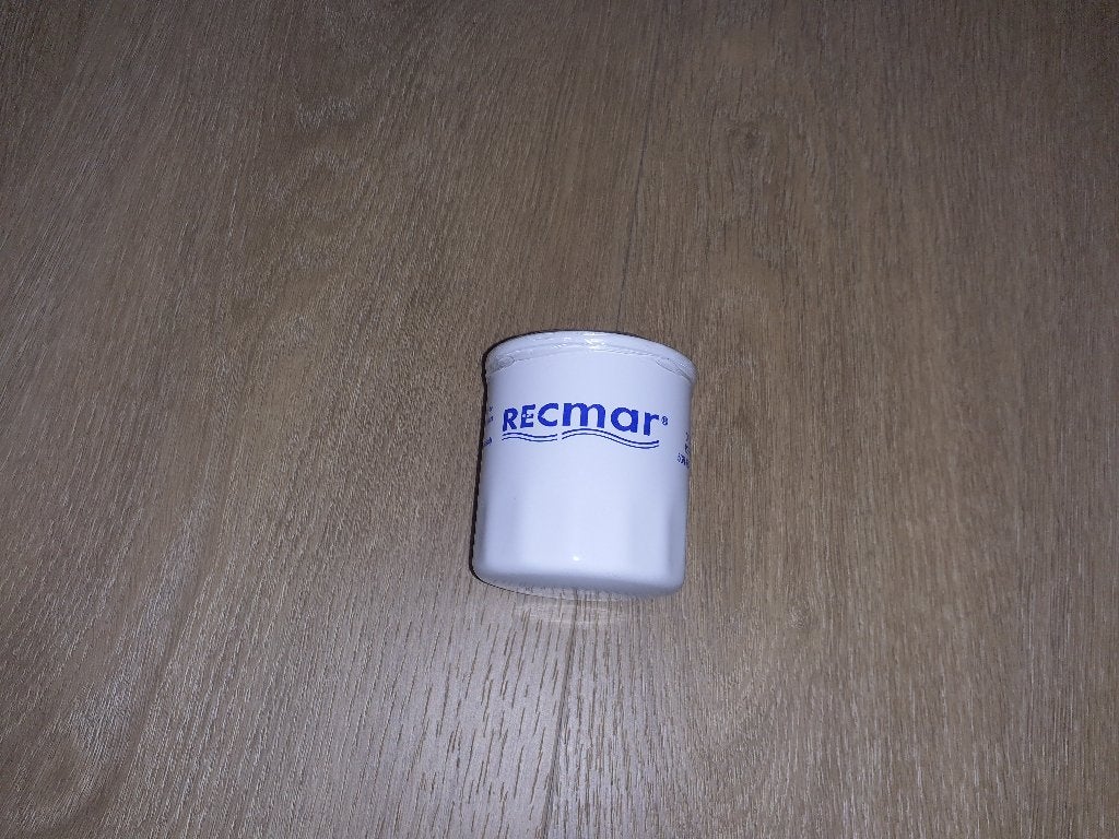 Oliefilter Yamaha Honda Tohatsu Mercury 9.9-115 pk, Watersport en Boten, Accessoires en Onderhoud, Ophalen of Verzenden, Nieuw