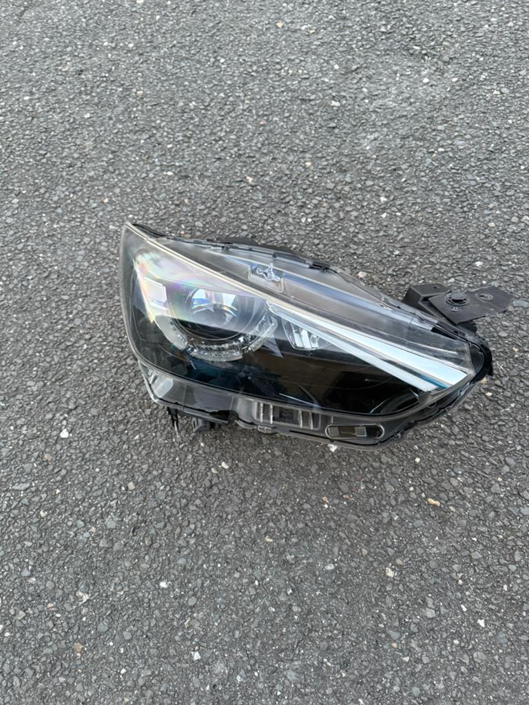 Koplamp mazda cx3, Ophalen of Verzenden, Mazda