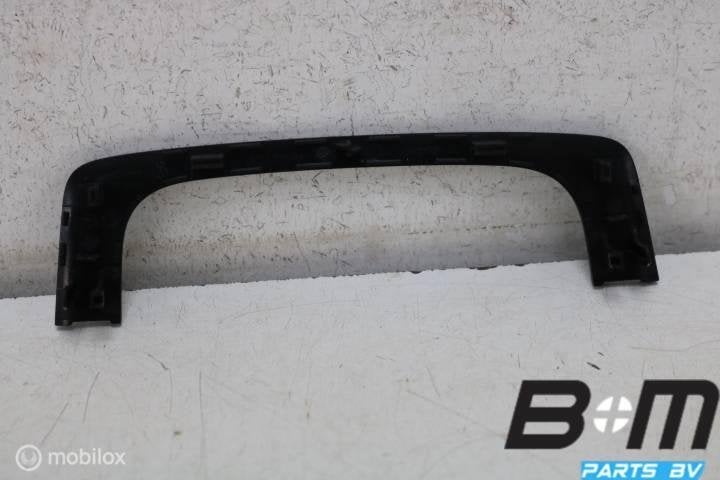 Afdekplaatje middenconsole VW Golf 7 5G1864148, Auto-onderdelen, Gebruikt