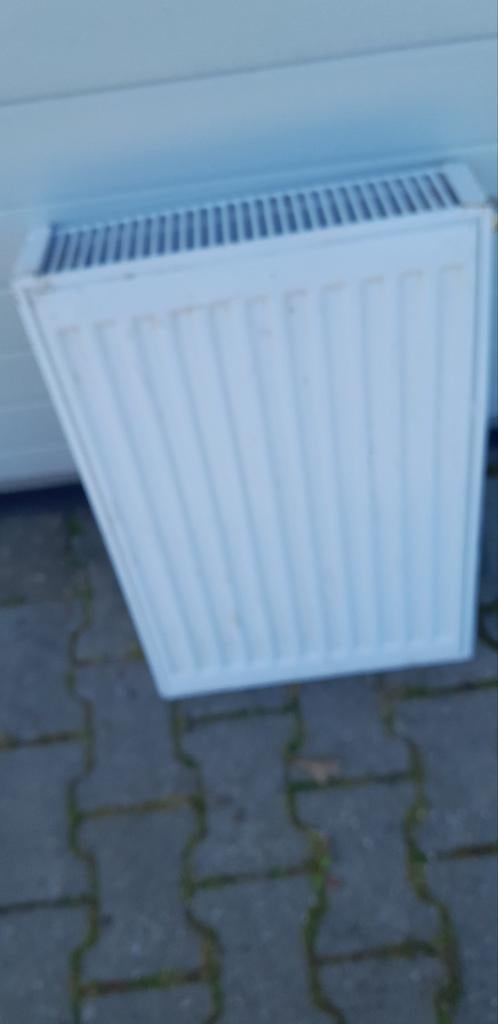 Cv, Ophalen of Verzenden, 60 tot 150 cm, Radiator, 30 tot 80 cm