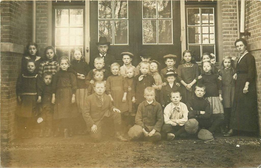 388-386-013 Achterveld, Verzenden, Voor 1920, Utrecht