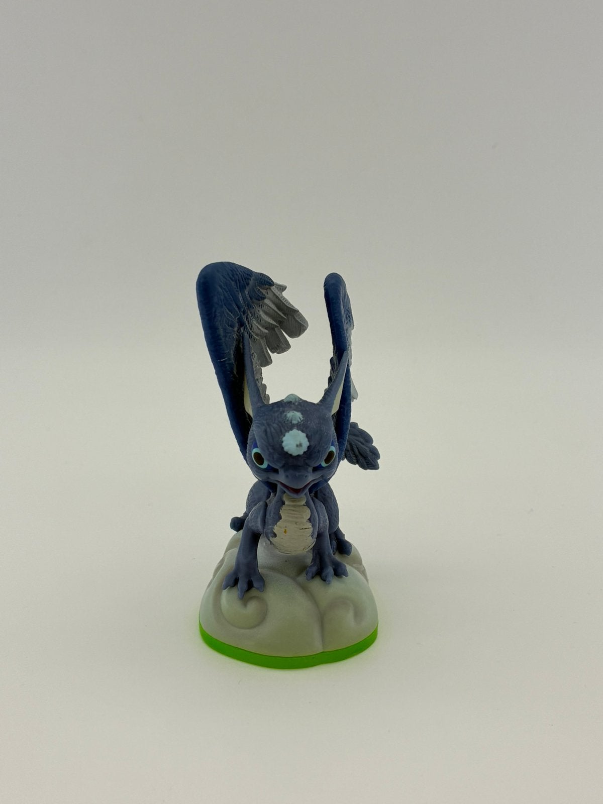 Skylanders Spyro’s Adventure Whirlwind, Avontuur en Actie, Niet van toepassing – tweedehands product van vóór 13-12-2024, Verzenden