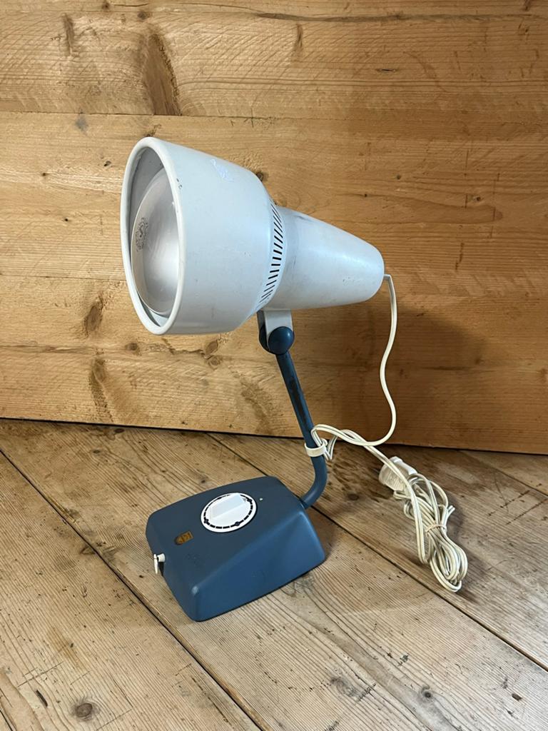 Philips KL2850 Ultraviolet lamp, Ophalen of Verzenden, E27 (groot), Led-lamp