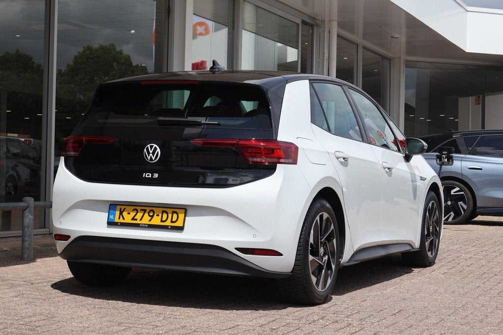 Volkswagen ID.3 204pk First 58 kWh | SoH 93% | Adaptive Crui, Auto's, Volkswagen, Automaat, Gebruikt, 375 min, ID.3