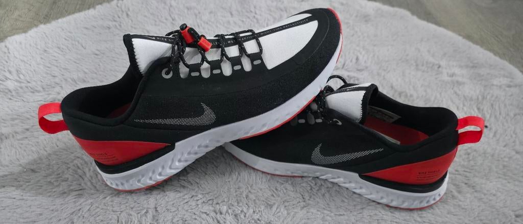 Nike Odyssey React Shield NRG, Ophalen of Verzenden, Nieuw, Hardloopschoenen, Nike
