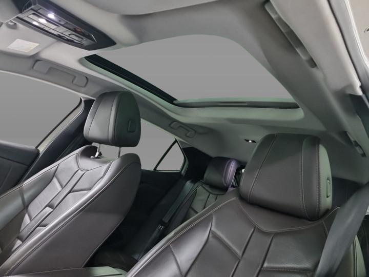 DS DS 4 E-Tense Rivoli 2e-Eig & Keurig-Onderh BOVAG-Garantie, Auto's, 12 maanden, Gebruikt, Euro 6, 4 cilinders
