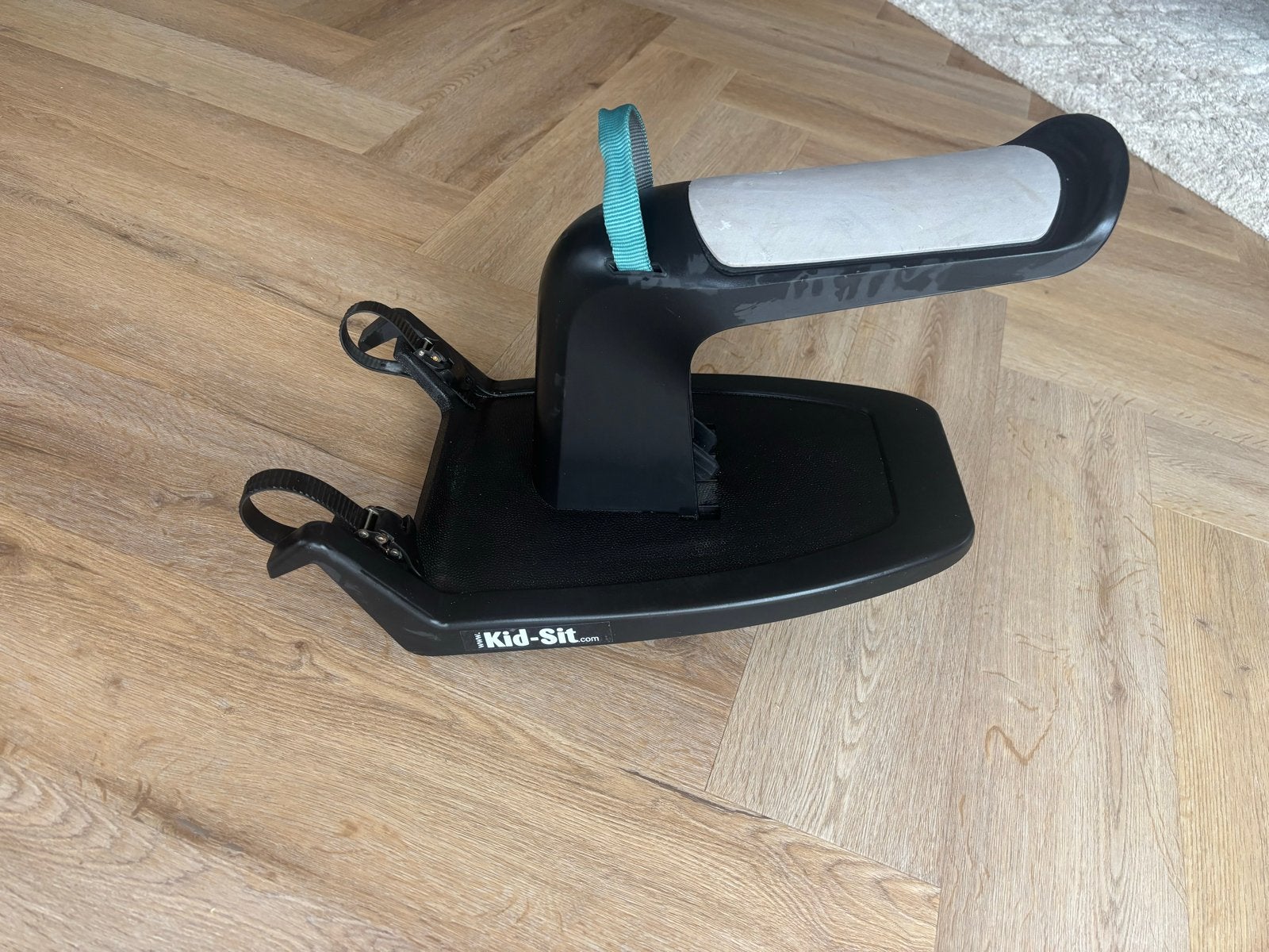 Kid Sit zitje voor aan de kinderwagen, universeel, Ophalen of Verzenden, Gebruikt, Kinderwagen, Overige merken