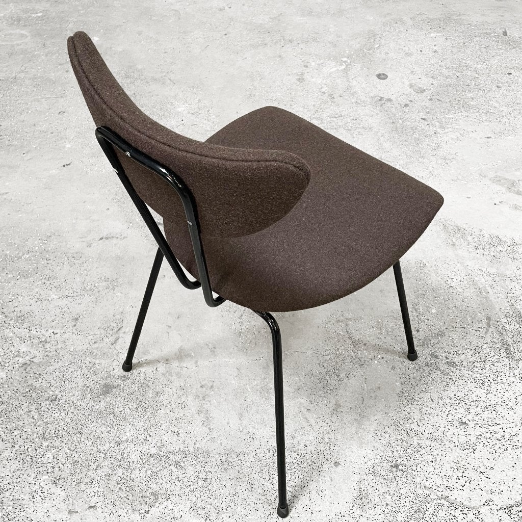 Vintage Kembo model 103, info/prijs/aantal in beschrijving., Ophalen, Overige kleuren, Leer, The haystack