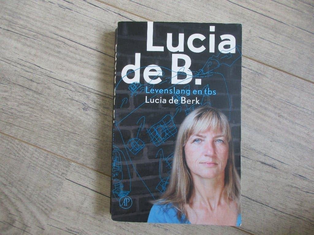 Lucia de B., Ophalen of Verzenden, Gelezen